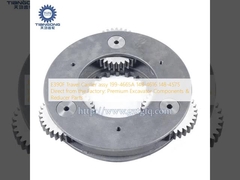 E390F Transportateur de voyage assy 199-4665A 148-4616 148-4575 Directement de l'usine: Composants de pelleteuses haut de gamme et pièces réductrices