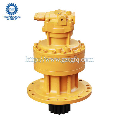 Un bon prix. Assemblée de moteur d'oscillation de Swing Device E320C E320D 148-4679 d'excavatrice de 320C 320D en ligne