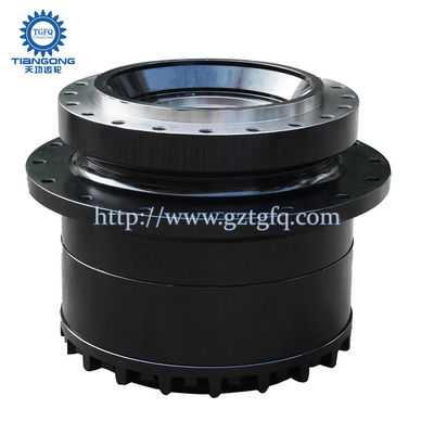 Un bon prix. La boîte de vitesse de voyage d'E330D 330D appliquent  Excavator 296-6218 TGFQ en ligne