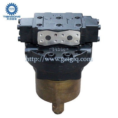 Un bon prix. Excavatrice Travel Motor Assy Parts  d'E320B 320B 087-4826 087-4827 en ligne