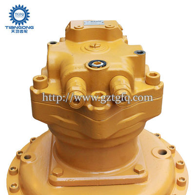 Un bon prix. Dispositif M5X250 d'oscillation d'excavatrice de SY485-9 pour SANY hydraulique en ligne