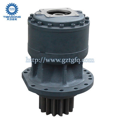 Un bon prix. Réducteur de dispositif d'oscillation de Swing Gearbox EC700 d'excavatrice de VOE14609494 VOE14535295 en ligne