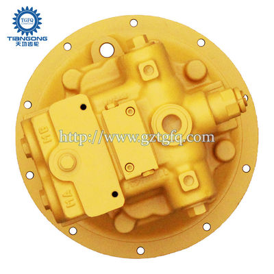 Un bon prix. Pièces d'Assy de moteur d'oscillation de 706-7K-01081 KOMATSU PC300-7 d'excavatrice en ligne