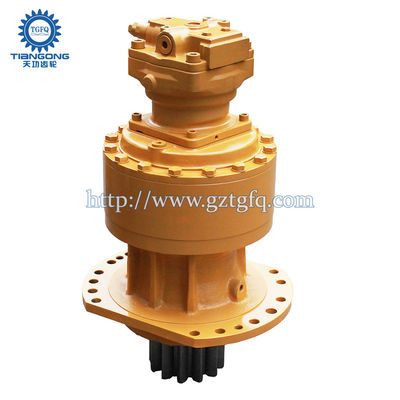 Un bon prix. E374D Dispositif d'oscillation de la pelle M2X210 374F Dispositif d'oscillation hydraulique en ligne