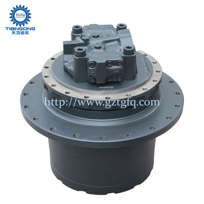 Un bon prix. Commande finale de voyage de moteur d'Assy de dispositif hydraulique de voyage pour l'excavatrice PC200-7 en ligne