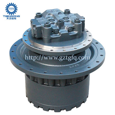 Un bon prix. 708-8F-00570 PC200-8 MO Komatsu Final Drives For Mini Excavators en ligne