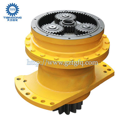 Un bon prix. Excavatrice Swing Drive Gearbox de PC300-7 KOMATSU 207-26-00200 TGFQ en ligne