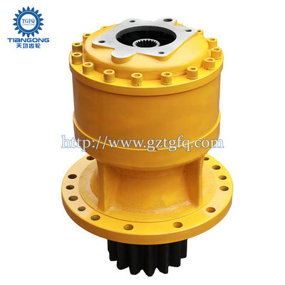 Un bon prix. 30tons excavatrice Swing Reducer Gearbox Hyundai R375-7 R385-9 R380-9 R360-7 en ligne