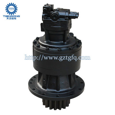 Un bon prix. Moteur d'oscillation du dispositif SH350-5 d'oscillation de CX360B avec la boîte de vitesse Assy Excavator Hydraulic Parts en ligne