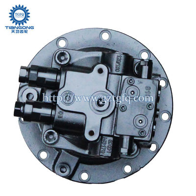 Un bon prix. Pièces hydrauliques de Swing Motor For SK200-8 Kobelco de l'excavatrice YN15V00035F1 en ligne