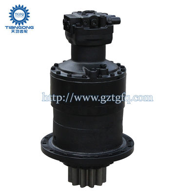 Un bon prix. Dispositif hydraulique de réduction de moteur d'oscillation de l'excavatrice SK230-6 M2X146 Dispositif d'oscillation pour Kobelco en ligne