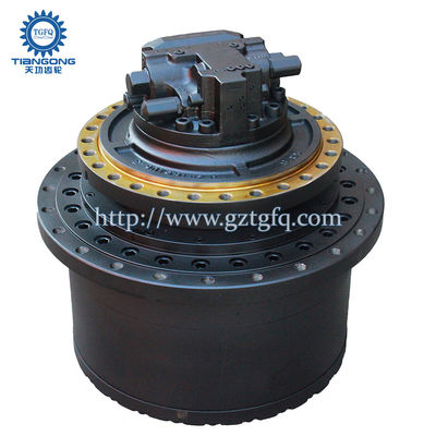 Un bon prix. Grande excavatrice Final Drive Assy TGFQ LS15V00022F4 de SK460-8 Kobelco en ligne