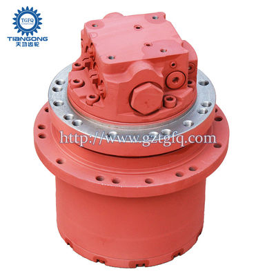 Un bon prix. Assy de moteur de voyage de Final Drive PC35 PC40 SK40 de l'excavatrice TM04 GM04 TM04 pour KOMATSU en ligne