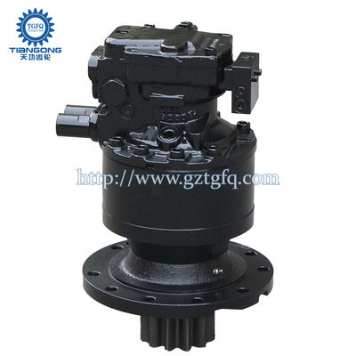 Un bon prix. Moteur Assy For HITACHI ZX70 ZAXIS70 d'oscillation de réducteur de transmission 4470057 en ligne