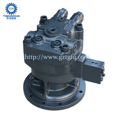 Un bon prix. Moteur 9177550 d'oscillation de Slew Motor ZAX120 d'excavatrice de Hitachi en ligne