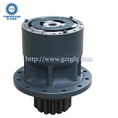 Un bon prix. Réducteur de l'oscillation SE210 pour l'excavatrice Swing Gearbox SA7118-52101 de Samsung en ligne