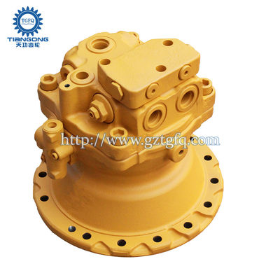Un bon prix. PC160-8 excavatrice Swing Motor For PC160-7 Takeuchi TB135 19031-28900 en ligne