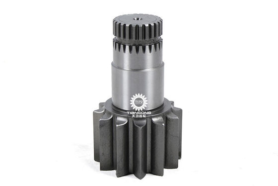 Un bon prix. E 307E E 307D Excavateur à entraînement pivotant Arbre à pignon 12/24T Boîte de vitesses pivotante en ligne