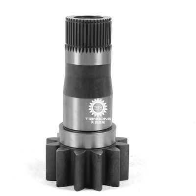 Un bon prix. E 345D E 349D E 345B Arbre de pivotement de l'excavateur Arbre de pivotement de l'engrenage 227-6108 Pivotement de l'engrenage Pivotement des pièces en ligne