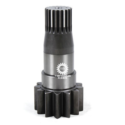 Un bon prix. E200B E320B Pièces détachées pour excavatrice 13/20T Arbre d'entraînement pivotant 099-1102 en ligne