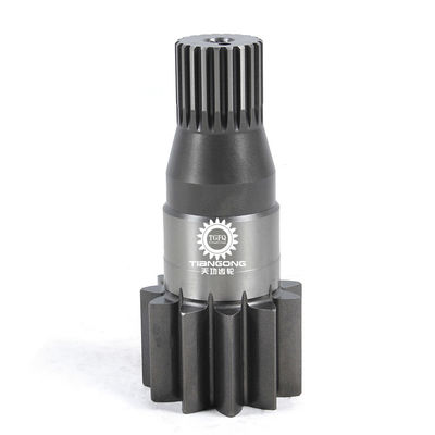 Un bon prix. E315D Pièces détachées de l'excavateur à balançoire 11/21T Arbre d'entraînement à balançoire 199-4632 en ligne