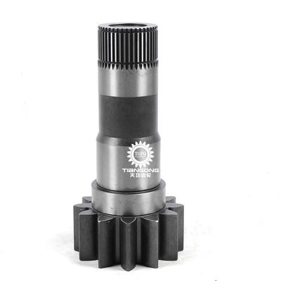 Un bon prix. E325C E324D E329D engrenages d'altération de la pelle 191-2694 engrenages d'altération de l'entraînement de l'arbre pièces d'altération 191-2694 en ligne