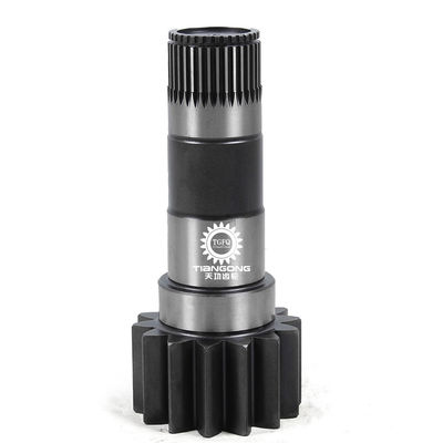 Un bon prix. E320C E320D Arbre motopropulseur de l'excavatrice 14/34T Arbre oscillant 148-4636 en ligne