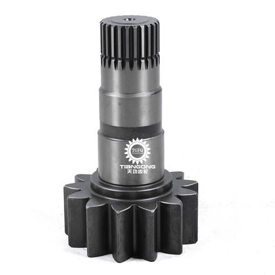 Un bon prix. E313D E312D Excavateur à entraînement pivotant 13/24T Pivotant pièces d'arbre 353-0539 en ligne