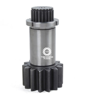 Un bon prix. E320GC Excavateur à entraînement pivotant 14/21T Arbre pivotant 570-5845 en ligne