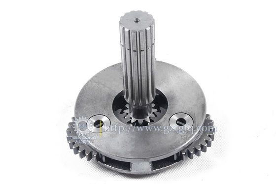 Un bon prix. EX60-1 EX60US Assemblage du transporteur de voyage 1# 2023175 2017872 4177007 en ligne