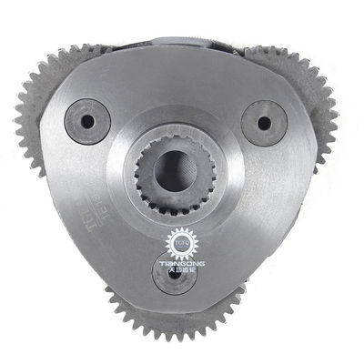 Un bon prix. EX100-2 engrenages de déplacement pour excavateurs, assemblage de porte-avions, boîtes de vitesses de déplacement, pièces détachées 2028137 en ligne