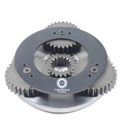 Un bon prix. 230-00050 planétaire d'oscillation 1ère et 2ème d'assemblage de transporteur de DH220-5 DH220-7 en ligne