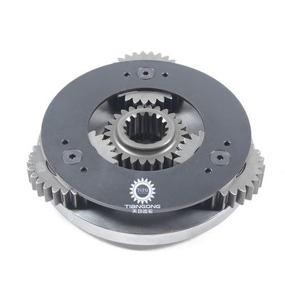 Un bon prix. L'équipement de l'excavatrice pour l'entraînement de balancement de l'excavatrice en ligne