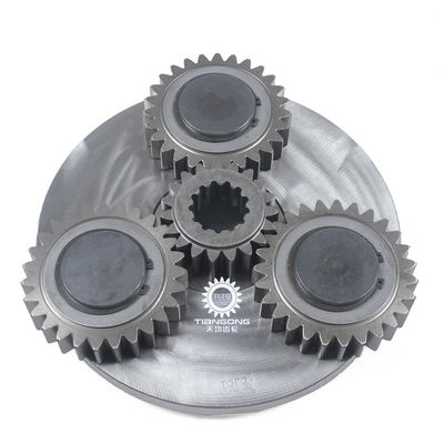 Un bon prix. DX260 DX255LC DAEWOO engrenage pour excavatrice K9004901A Porteur d'engrenages planétaires Assy JCM936 en ligne