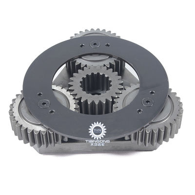 Un bon prix. Various DX500-9C Swing Motor CARRIER ASSY pour le DAW00 de la pelle DX480 en ligne