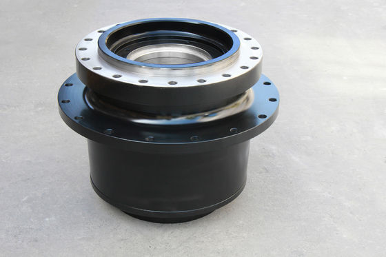 Un bon prix. 336GC Excavateur dernier entraînement boîte de vitesses de déplacement boîte de vitesses Assy en ligne