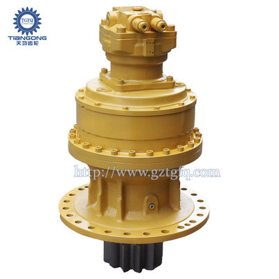 Un bon prix. Parties de machines Boîte de vitesses pivotante avec moteur Assy de réduction Pour le dispositif pivotant de l'excavatrice E390F 378-9545/451-2796/451-2798 en ligne