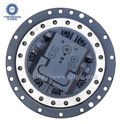 Un bon prix. Moteur hydraulique de déplacement Assy Dispositif de déplacement Final Drive Pour la pelle VOLVO140 en ligne