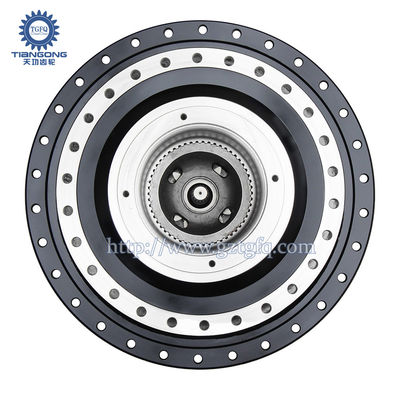 Un bon prix. EX1200-6 Boîte de vitesses de déplacement pour excavatrice Assy de réduction pour machines de construction 9301479 en ligne