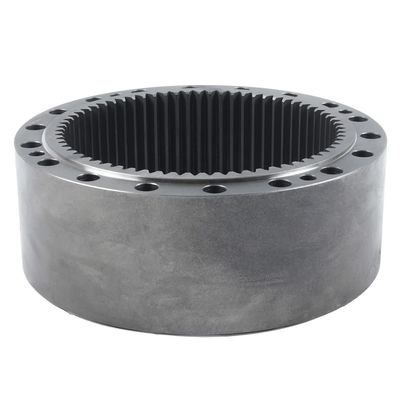 Un bon prix. Excavateur hydraulique en acier, entraînement final pour machines lourdes en ligne