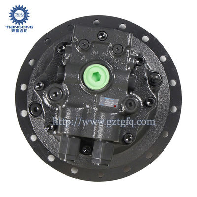 Un bon prix. CX460/SH460 Pièce de rechange de moteur pivotant pour excavateur poli en acier KTC0171/KPC0171 en ligne