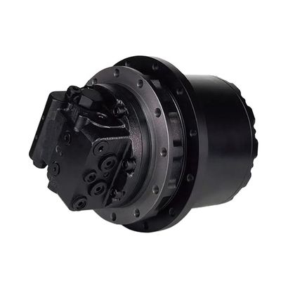 Un bon prix. Carton d'emballage extérieur ou boîtier en contreplaqué pour excavatrice TM07 en ligne