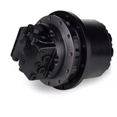 Un bon prix. TM09 Tracteur de déplacement pour excavateur Tracteur final d'assemblage Améliorateur de la performance de l'excavateur en ligne