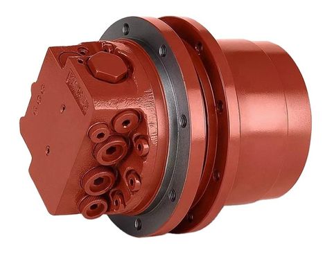 Un bon prix. Carton d'emballage extérieur ou boîtier en contreplaqué TGFQ TM02 Disque de déplacement pour le disque final de la pelle en ligne