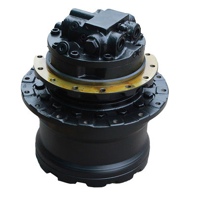 Un bon prix. Excavateur TGFQ EX120-5 Moteur hydraulique de déplacement à entraînement final pour excavateur à rampe en ligne