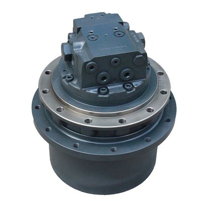 Un bon prix. Volvo EC80 Excavator Final Drive Assy VOE14633161 avec moteur et boîte de vitesses de déplacement en ligne