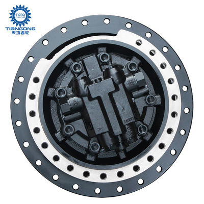 Un bon prix. Boîte de vitesses de voyage Hitachi ZX270-3 avec moteur pour excavatrice Doosan 9255880/9256990 en ligne