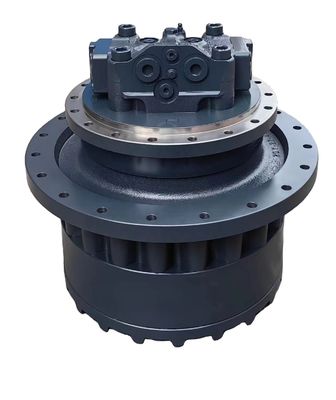 Un bon prix. Carton d'emballage extérieur ou boîtier en contreplaqué TGFQ PC220-8 Moteur de déplacement avec boîte de vitesses 20Y-27-00550 en ligne