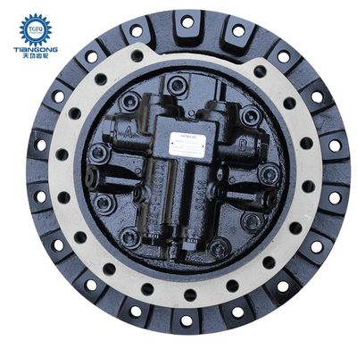 Un bon prix. Réducteur d'entraînement final pour les pièces de roulements de joints de pompe à excavation en ligne