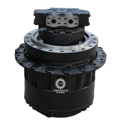 Un bon prix. Vente au détail E325D E329D Boîte de vitesses de déplacement pour excavatrice avec pièces de pièces de déplacement pour excavatrice à moteur 267-6877 en ligne